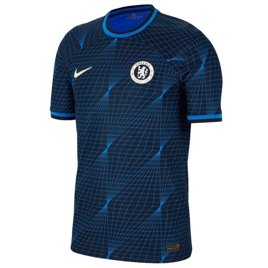 Camisa II Chelsea 2023 2024 Away